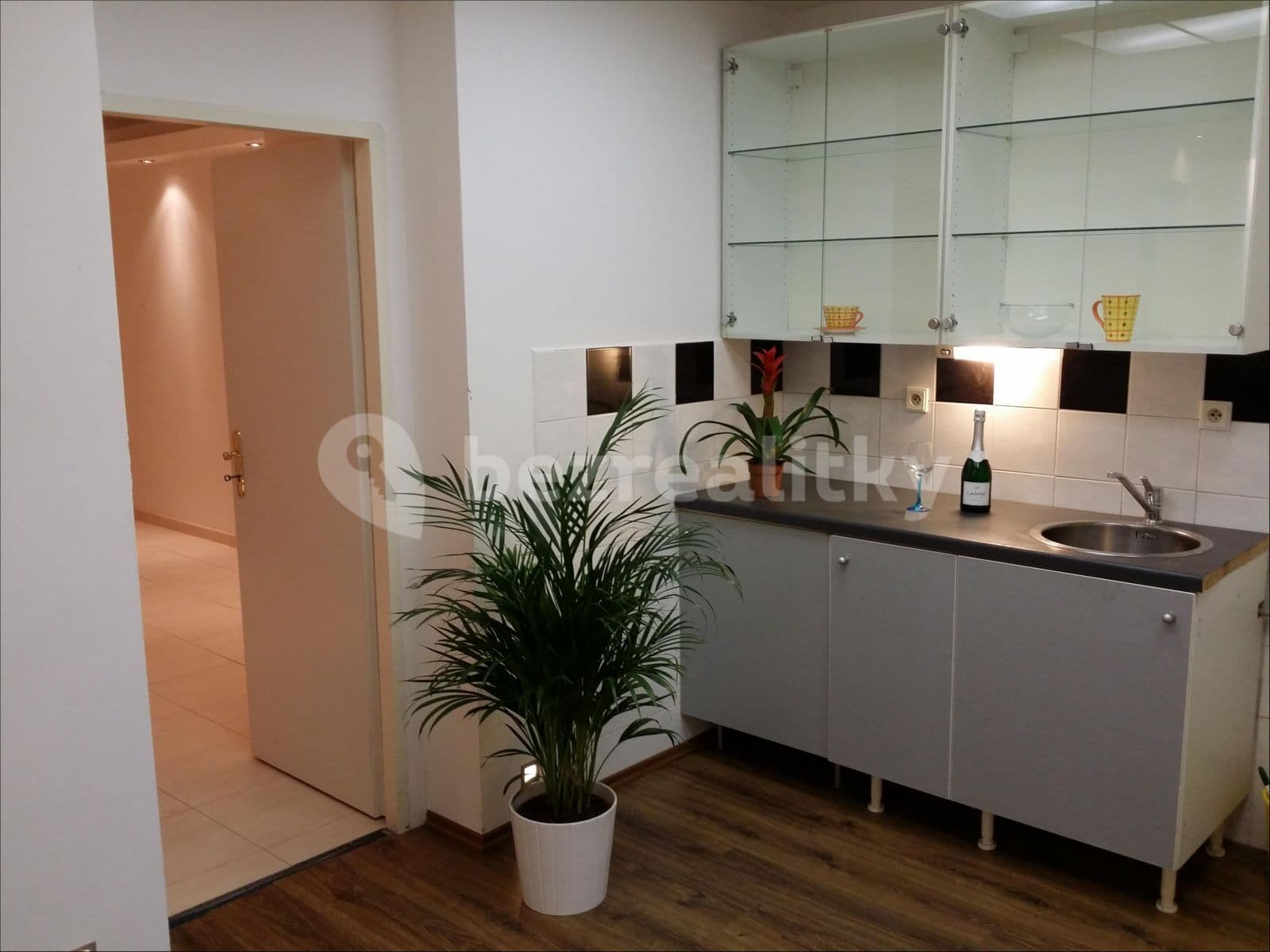 non-residential property to rent, 180 m², Žitomírská, Prague, Prague non-residential property to rent, 180 m², Žitomírská, Prague, Prague