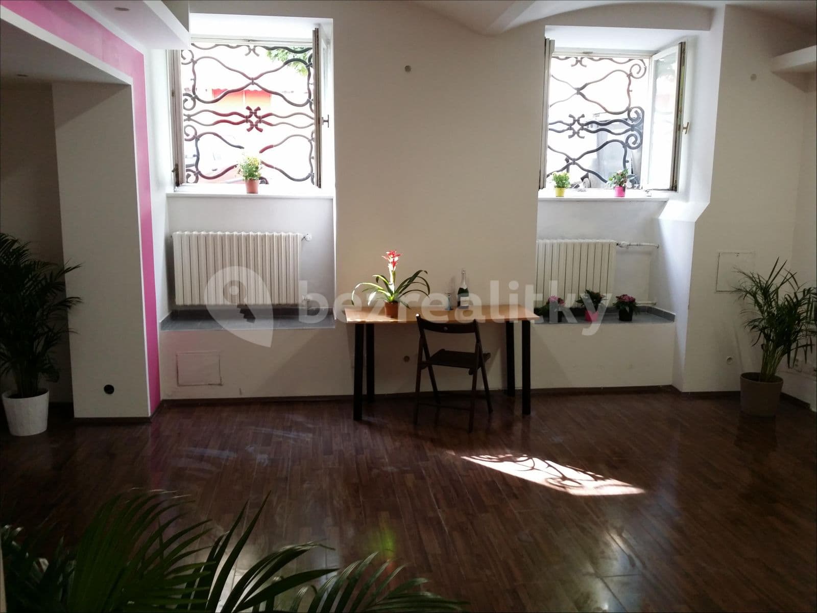 non-residential property to rent, 180 m², Žitomírská, Prague, Prague non-residential property to rent, 180 m², Žitomírská, Prague, Prague