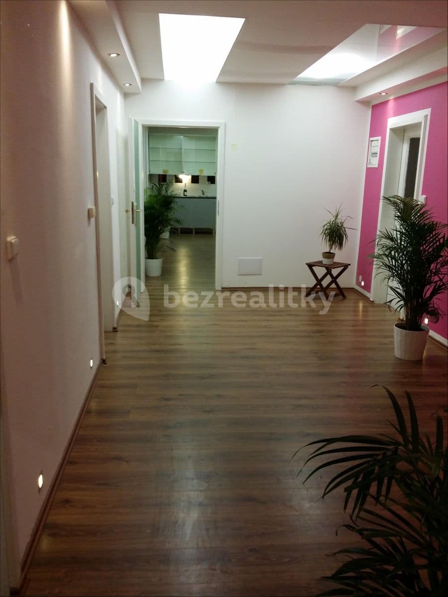 non-residential property to rent, 180 m², Žitomírská, Prague, Prague non-residential property to rent, 180 m², Žitomírská, Prague, Prague