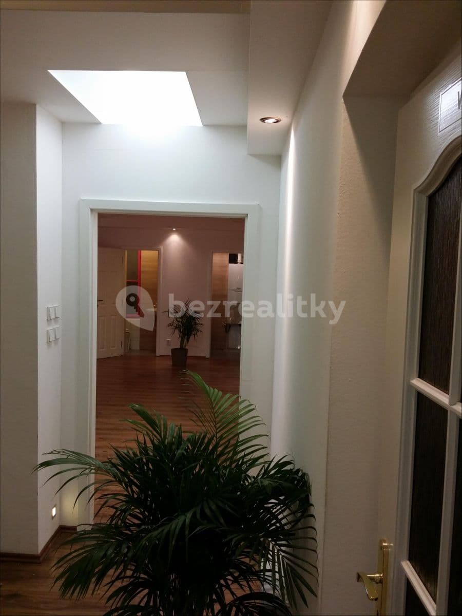 non-residential property to rent, 180 m², Žitomírská, Prague, Prague non-residential property to rent, 180 m², Žitomírská, Prague, Prague