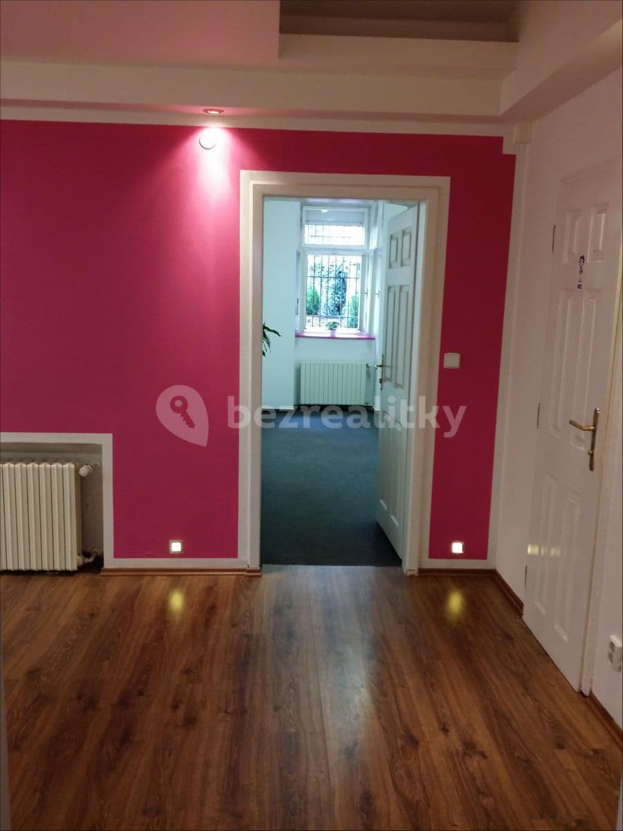 non-residential property to rent, 180 m², Žitomírská, Prague, Prague non-residential property to rent, 180 m², Žitomírská, Prague, Prague