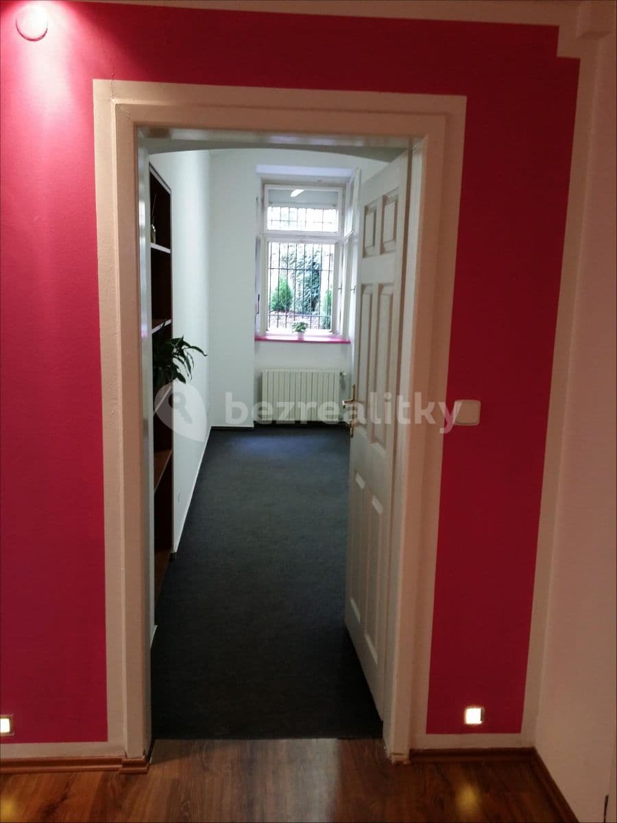 non-residential property to rent, 180 m², Žitomírská, Prague, Prague non-residential property to rent, 180 m², Žitomírská, Prague, Prague