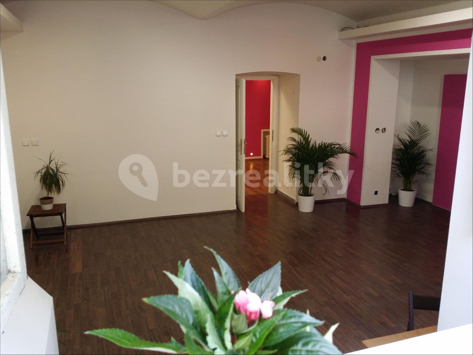 non-residential property to rent, 180 m², Žitomírská, Prague, Prague non-residential property to rent, 180 m², Žitomírská, Prague, Prague