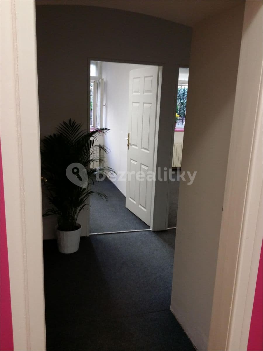 non-residential property to rent, 180 m², Žitomírská, Prague, Prague non-residential property to rent, 180 m², Žitomírská, Prague, Prague