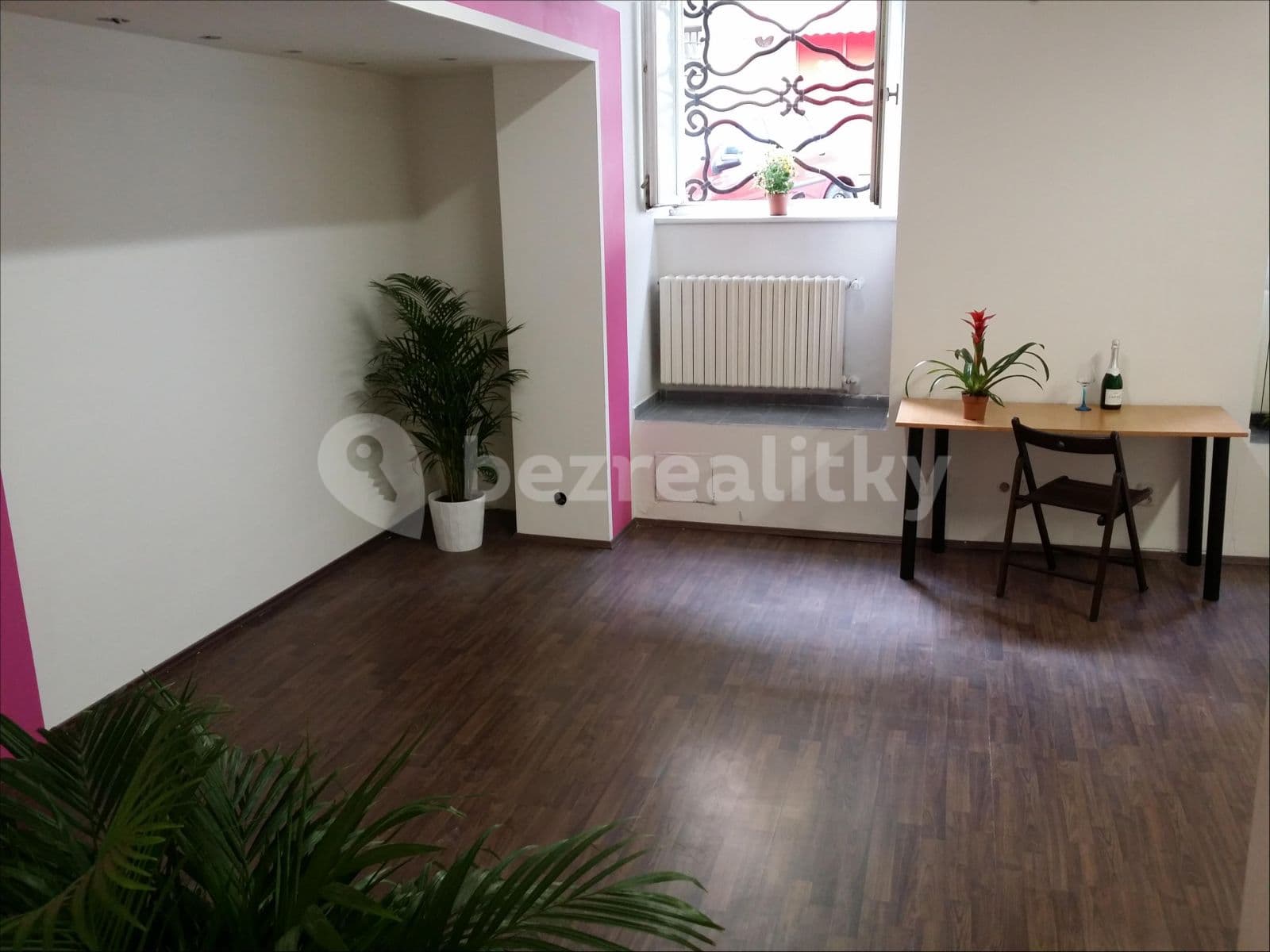 non-residential property to rent, 180 m², Žitomírská, Prague, Prague non-residential property to rent, 180 m², Žitomírská, Prague, Prague