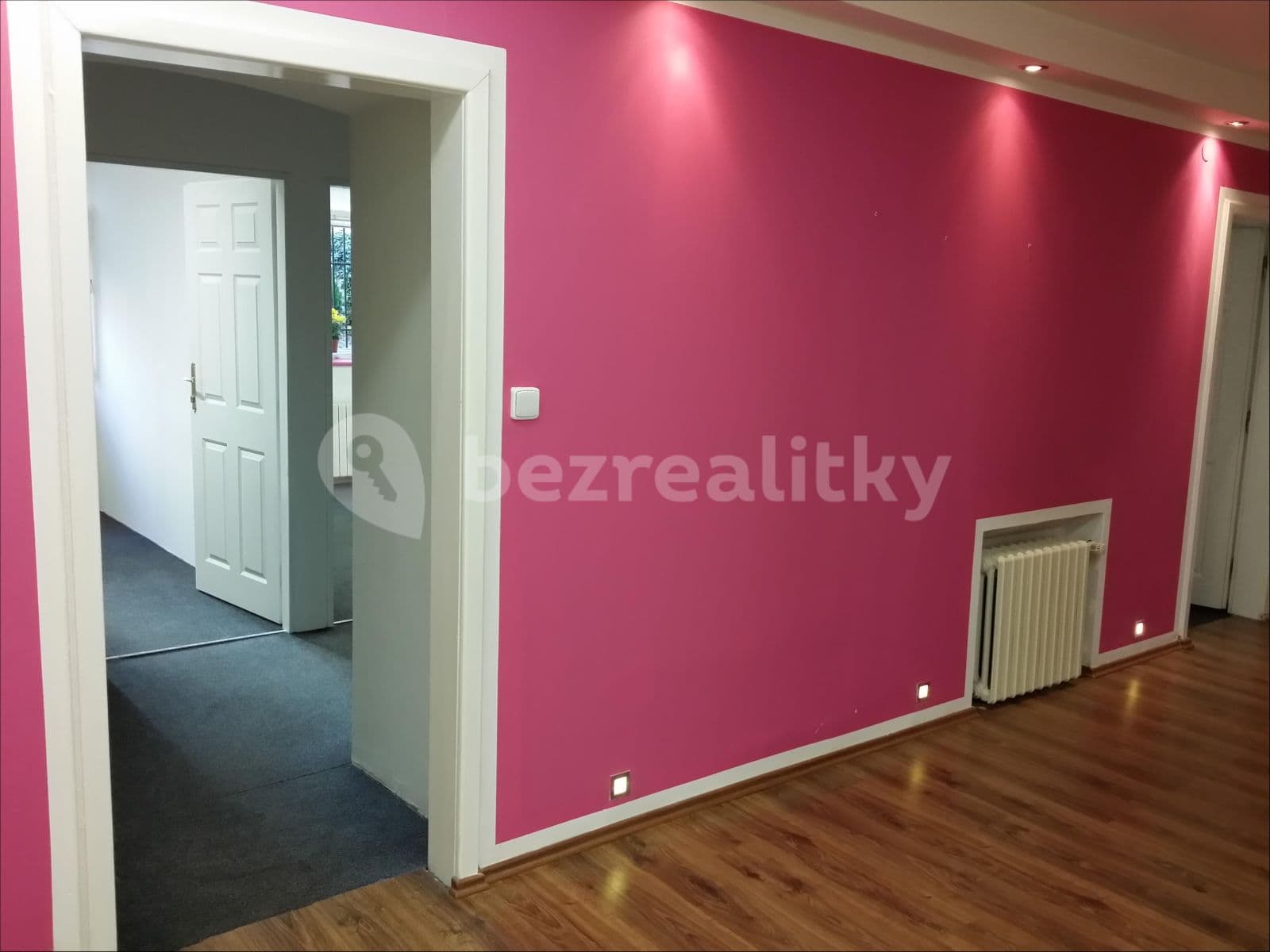 non-residential property to rent, 180 m², Žitomírská, Prague, Prague non-residential property to rent, 180 m², Žitomírská, Prague, Prague