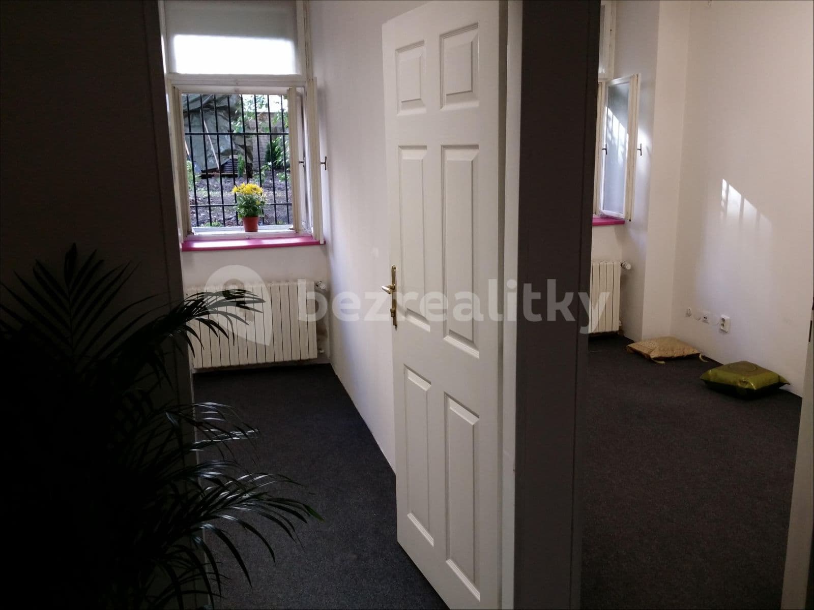 non-residential property to rent, 180 m², Žitomírská, Prague, Prague non-residential property to rent, 180 m², Žitomírská, Prague, Prague