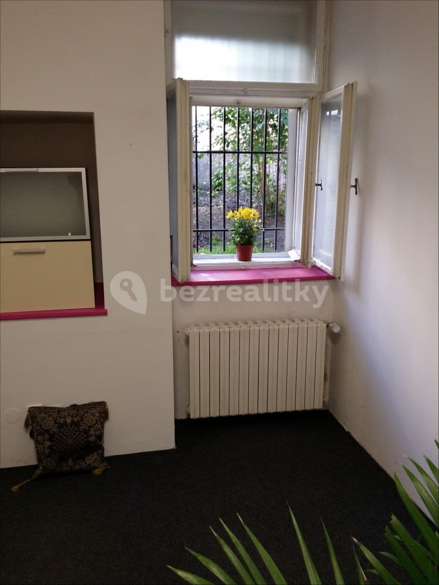 non-residential property to rent, 180 m², Žitomírská, Prague, Prague non-residential property to rent, 180 m², Žitomírská, Prague, Prague