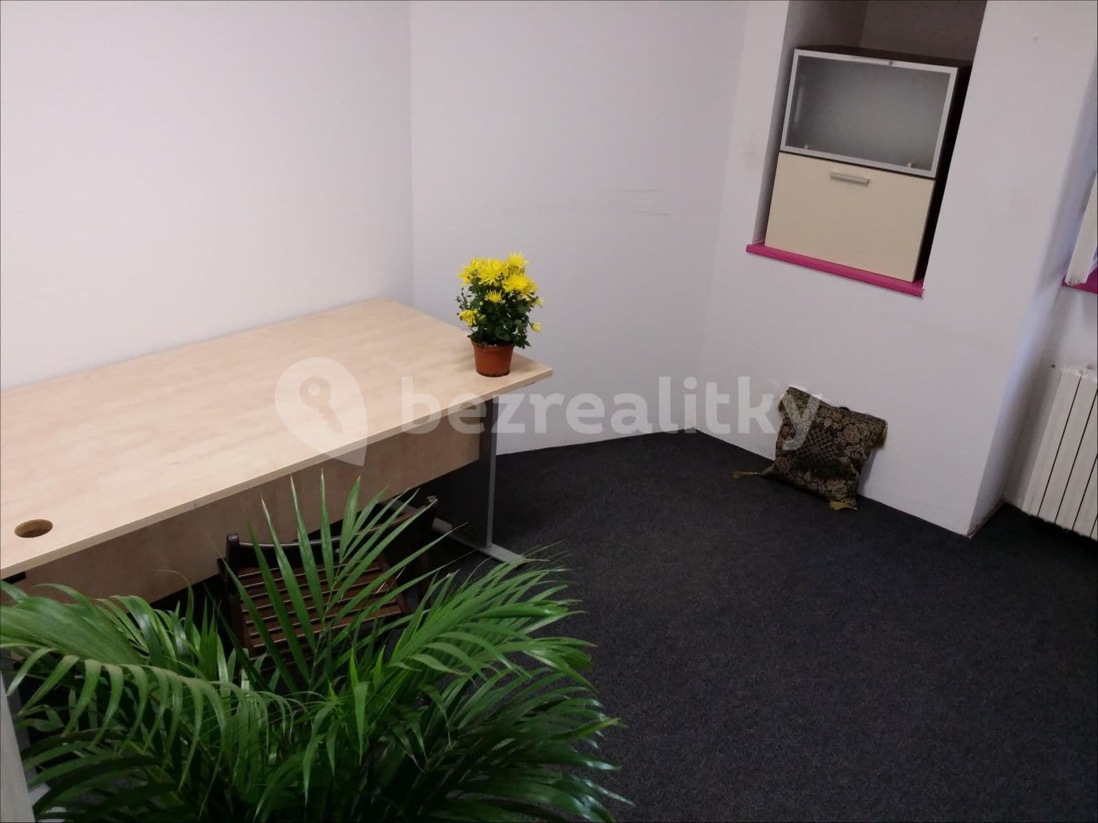 non-residential property to rent, 180 m², Žitomírská, Prague, Prague non-residential property to rent, 180 m², Žitomírská, Prague, Prague