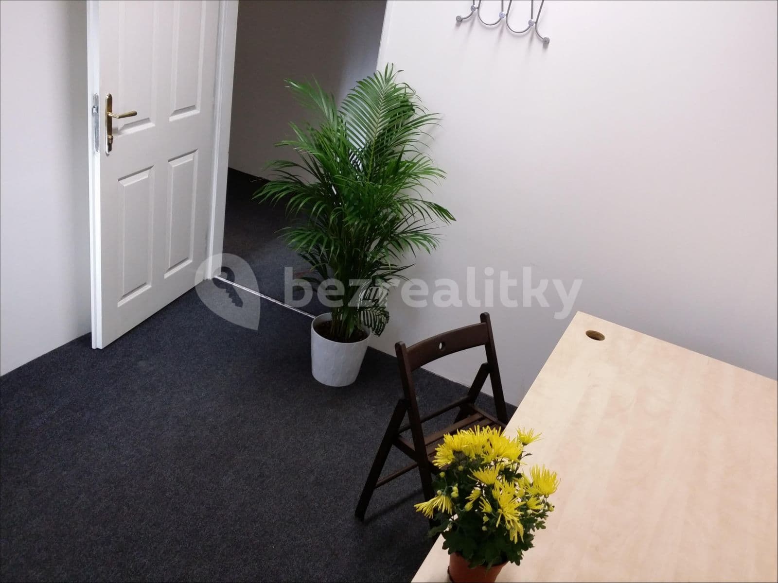 non-residential property to rent, 180 m², Žitomírská, Prague, Prague non-residential property to rent, 180 m², Žitomírská, Prague, Prague