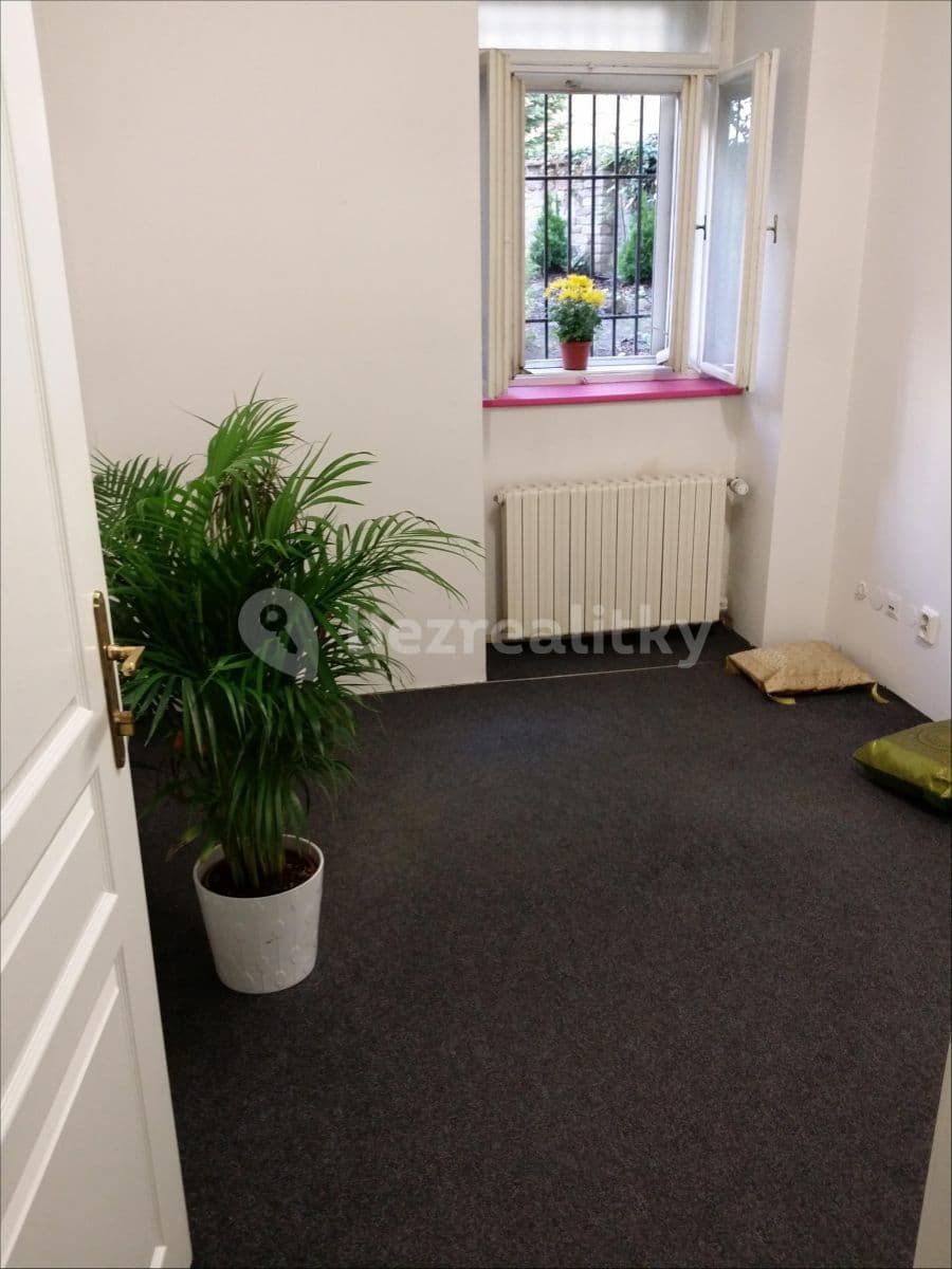 non-residential property to rent, 180 m², Žitomírská, Prague, Prague non-residential property to rent, 180 m², Žitomírská, Prague, Prague