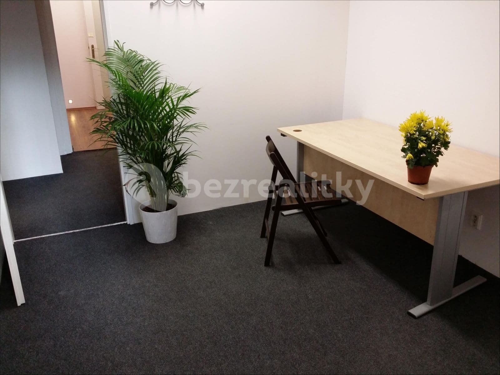 non-residential property to rent, 180 m², Žitomírská, Prague, Prague non-residential property to rent, 180 m², Žitomírská, Prague, Prague