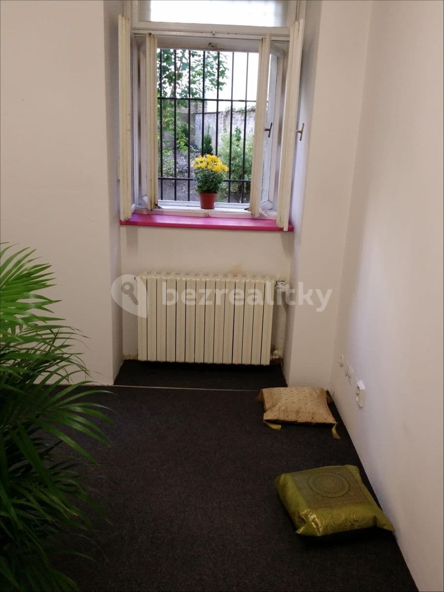 non-residential property to rent, 180 m², Žitomírská, Prague, Prague non-residential property to rent, 180 m², Žitomírská, Prague, Prague