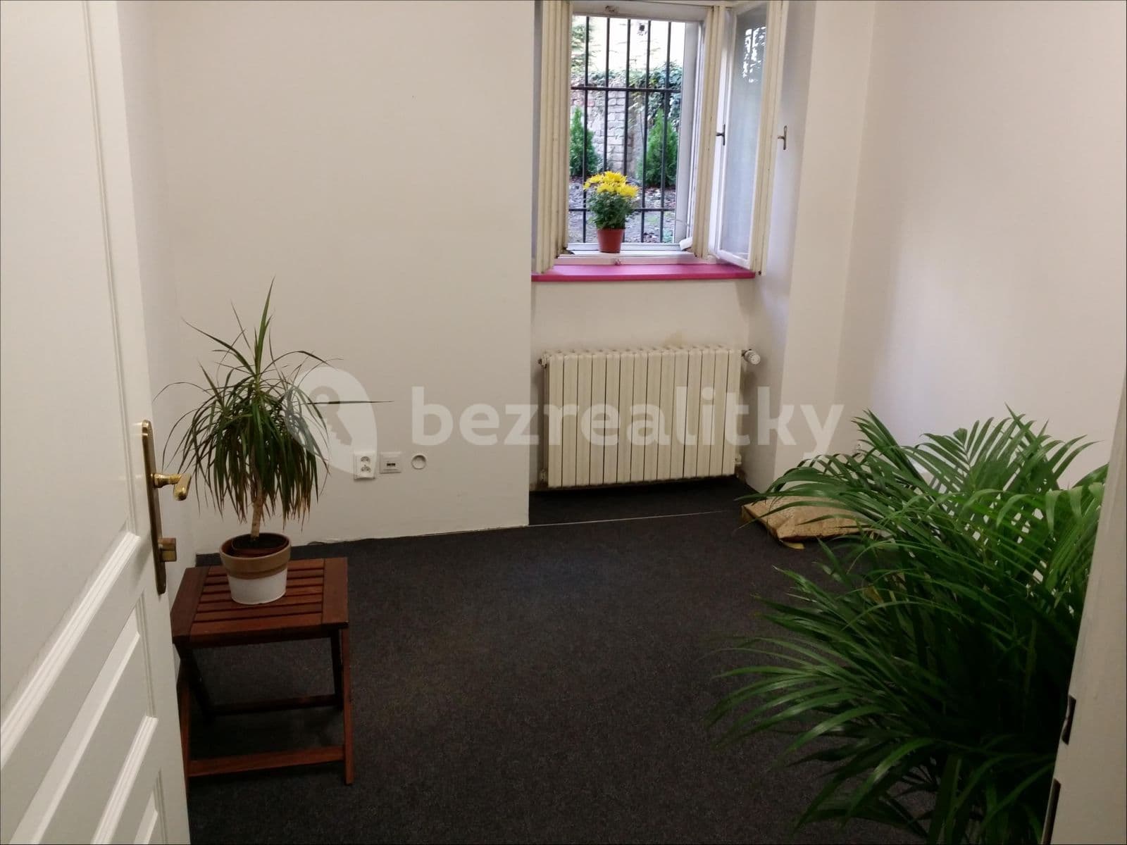 non-residential property to rent, 180 m², Žitomírská, Prague, Prague non-residential property to rent, 180 m², Žitomírská, Prague, Prague