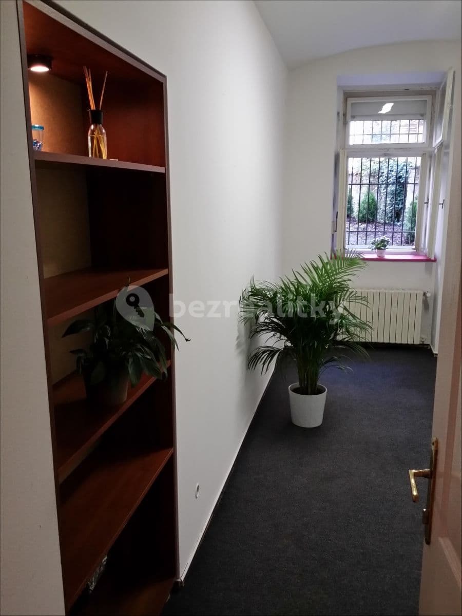 non-residential property to rent, 180 m², Žitomírská, Prague, Prague non-residential property to rent, 180 m², Žitomírská, Prague, Prague