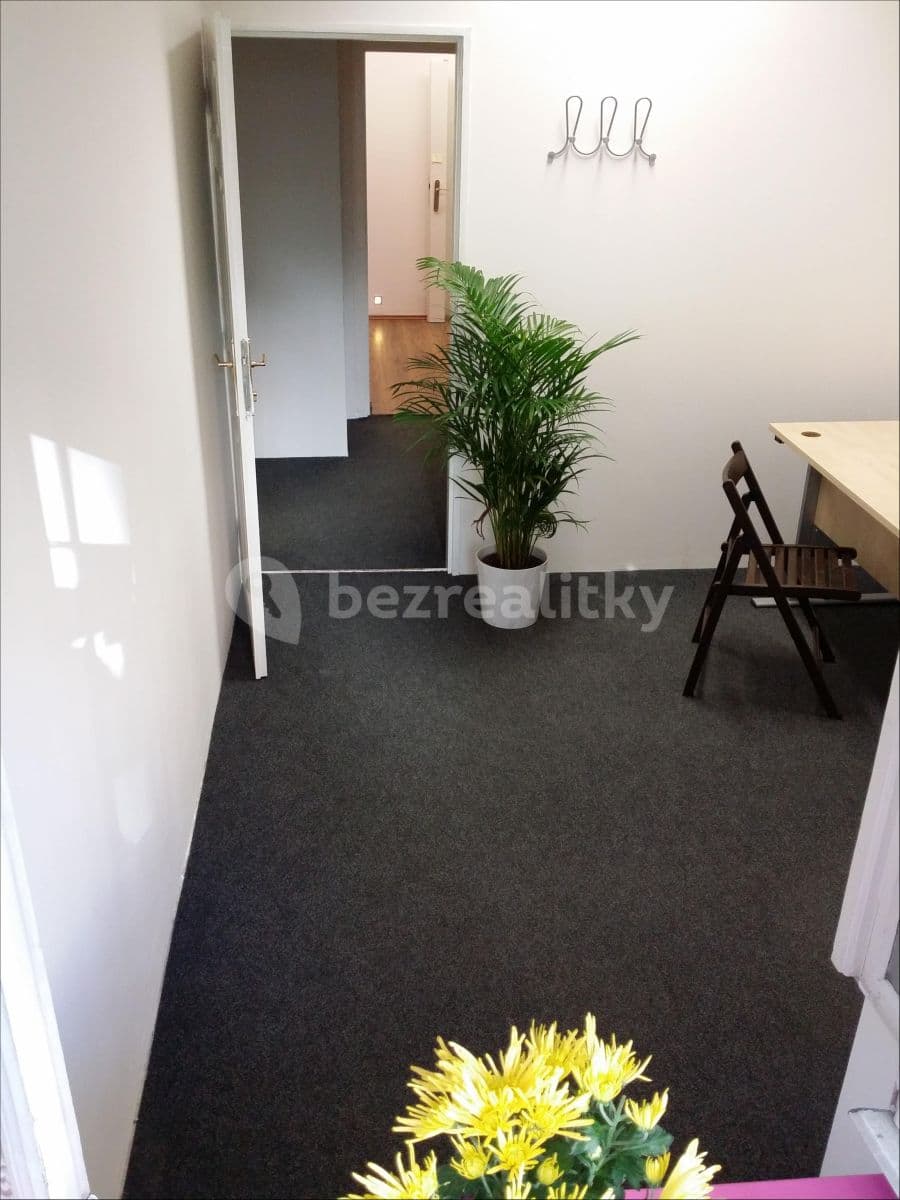 non-residential property to rent, 180 m², Žitomírská, Prague, Prague non-residential property to rent, 180 m², Žitomírská, Prague, Prague