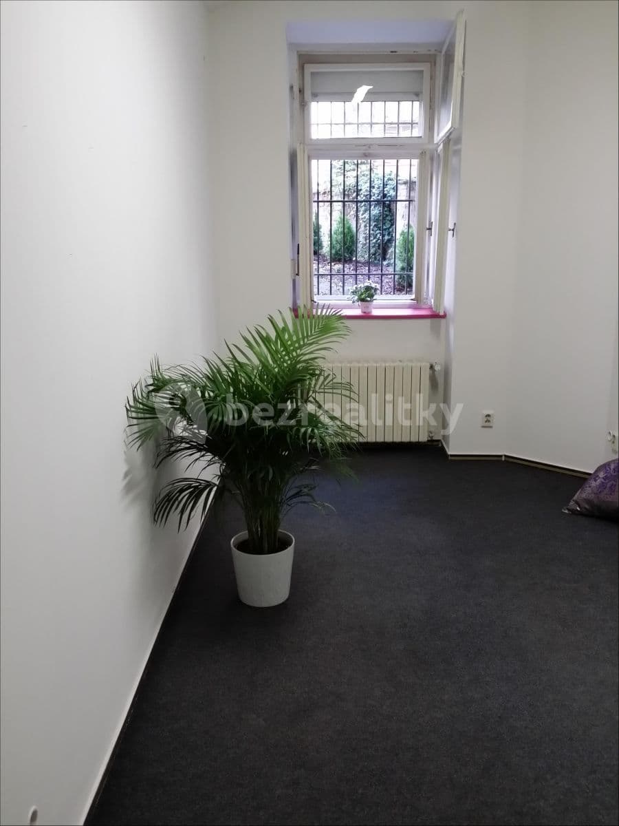 non-residential property to rent, 180 m², Žitomírská, Prague, Prague non-residential property to rent, 180 m², Žitomírská, Prague, Prague
