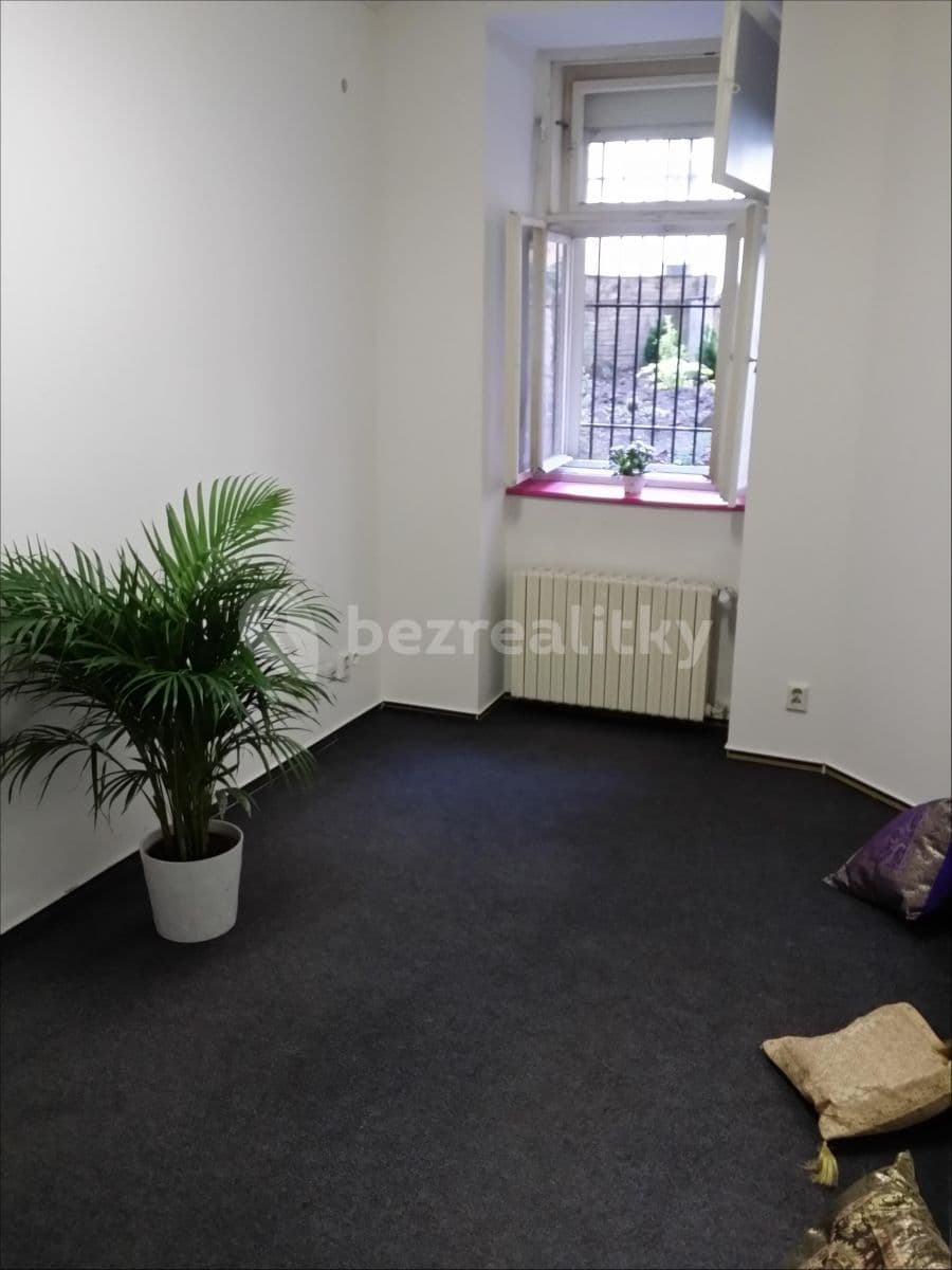 non-residential property to rent, 180 m², Žitomírská, Prague, Prague non-residential property to rent, 180 m², Žitomírská, Prague, Prague