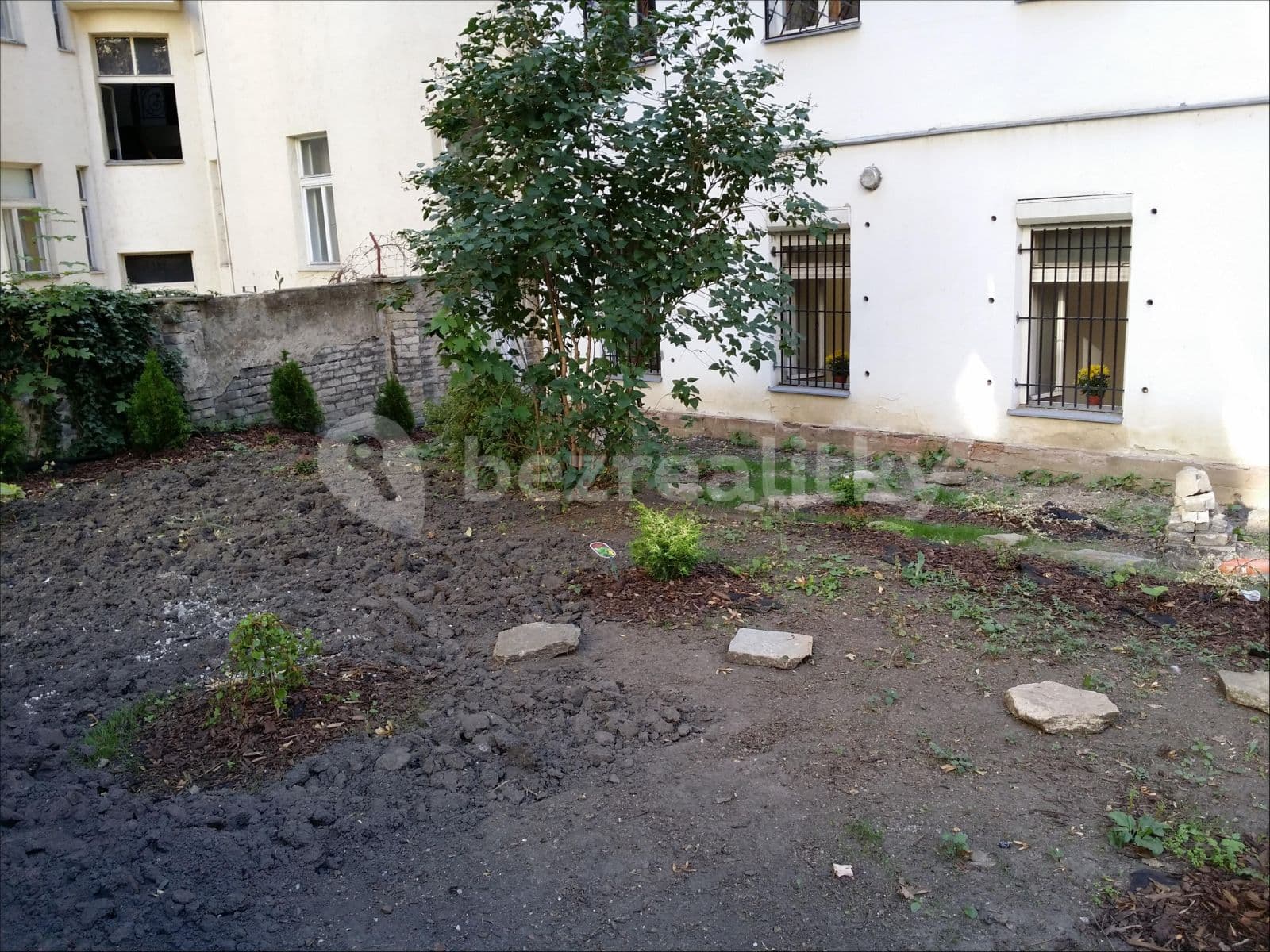 non-residential property to rent, 180 m², Žitomírská, Prague, Prague non-residential property to rent, 180 m², Žitomírská, Prague, Prague