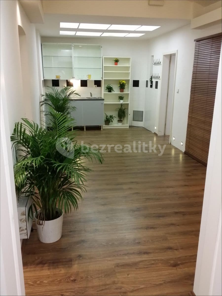 non-residential property to rent, 180 m², Žitomírská, Prague, Prague non-residential property to rent, 180 m², Žitomírská, Prague, Prague