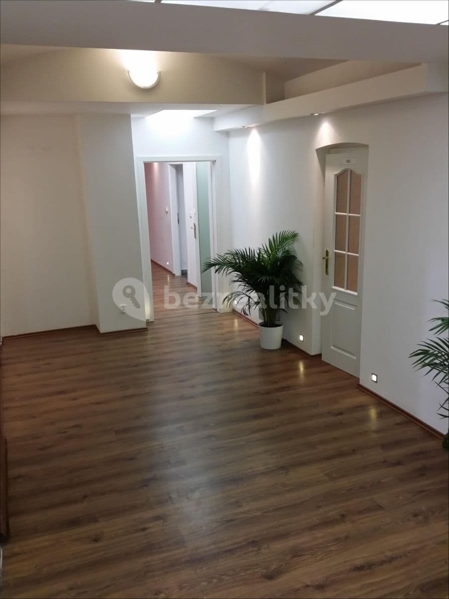 non-residential property to rent, 180 m², Žitomírská, Prague, Prague non-residential property to rent, 180 m², Žitomírská, Prague, Prague