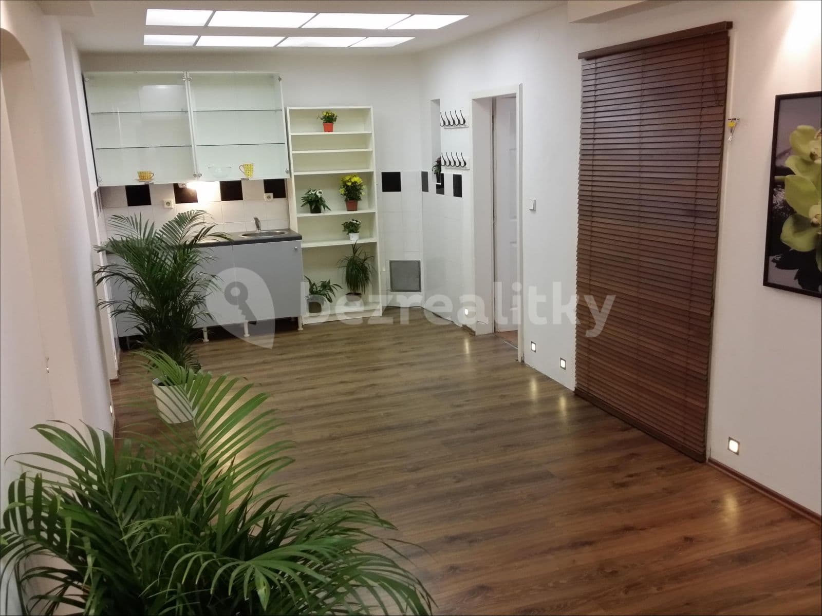 non-residential property to rent, 180 m², Žitomírská, Prague, Prague non-residential property to rent, 180 m², Žitomírská, Prague, Prague