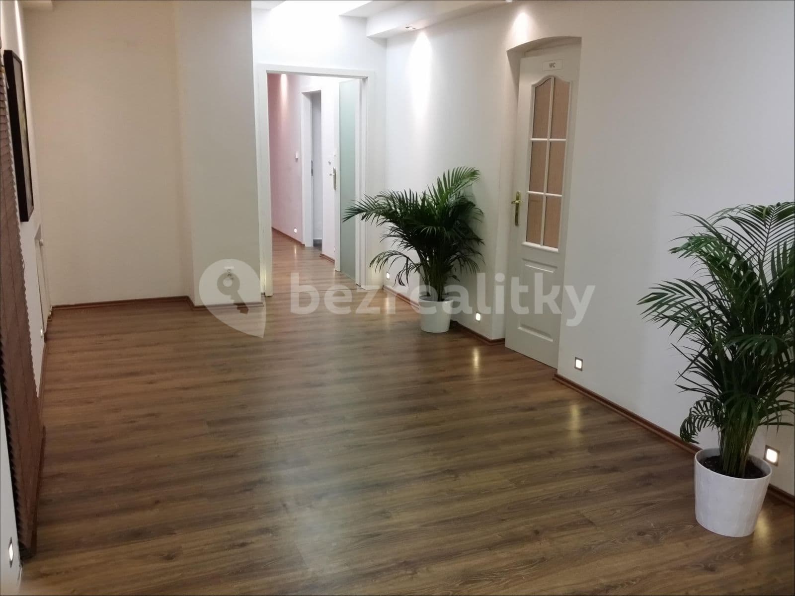 non-residential property to rent, 180 m², Žitomírská, Prague, Prague non-residential property to rent, 180 m², Žitomírská, Prague, Prague