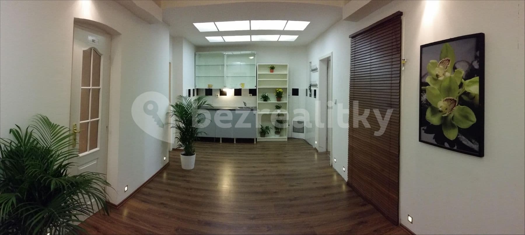 non-residential property to rent, 180 m², Žitomírská, Prague, Prague non-residential property to rent, 180 m², Žitomírská, Prague, Prague