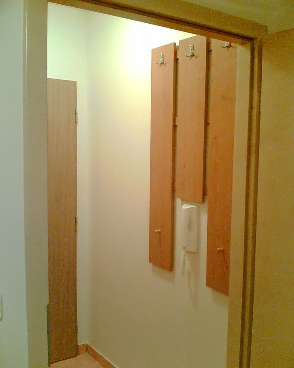 Studio flat to rent, 25 m², Vánková, Prague, Prague Studio flat to rent, 25 m², Vánková, Prague, Prague