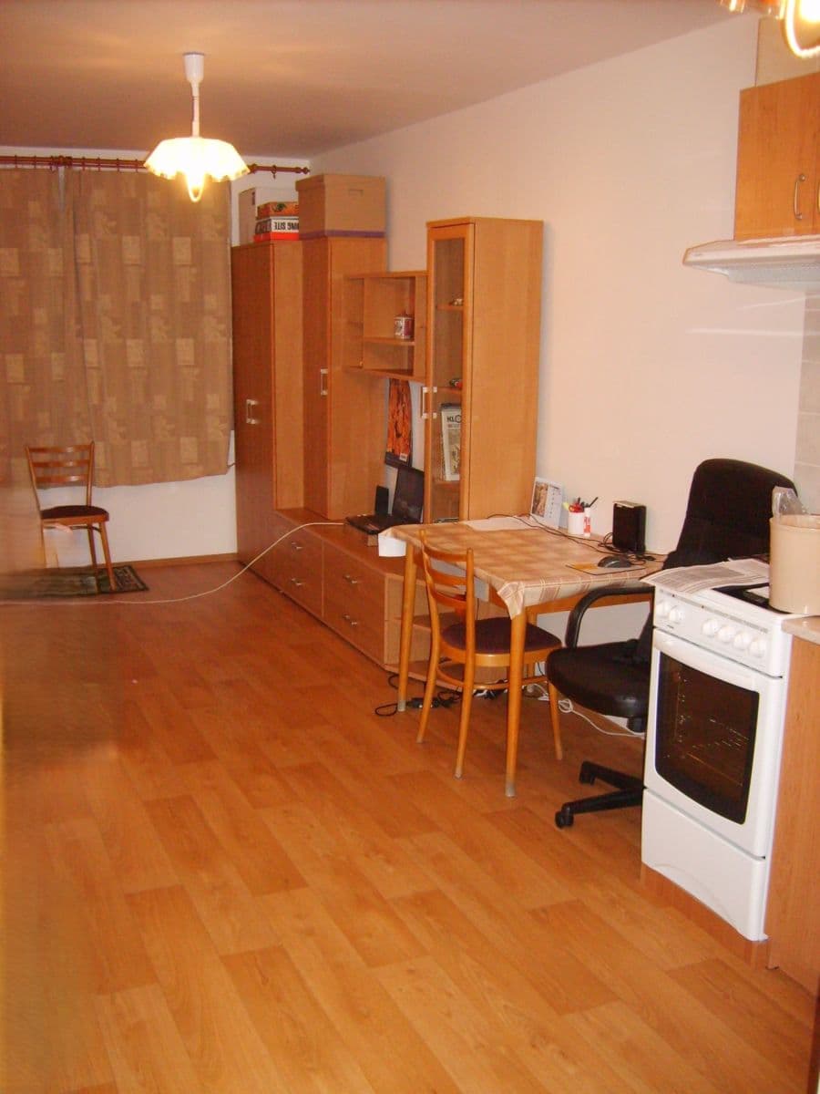 Studio flat to rent, 25 m², Vánková, Prague, Prague Studio flat to rent, 25 m², Vánková, Prague, Prague