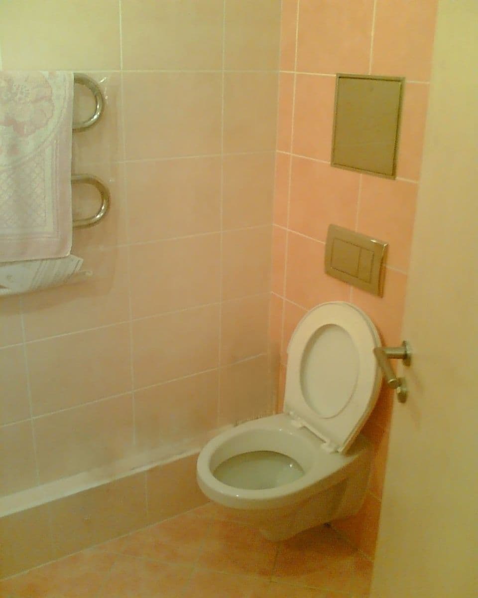 Studio flat to rent, 25 m², Vánková, Prague, Prague Studio flat to rent, 25 m², Vánková, Prague, Prague