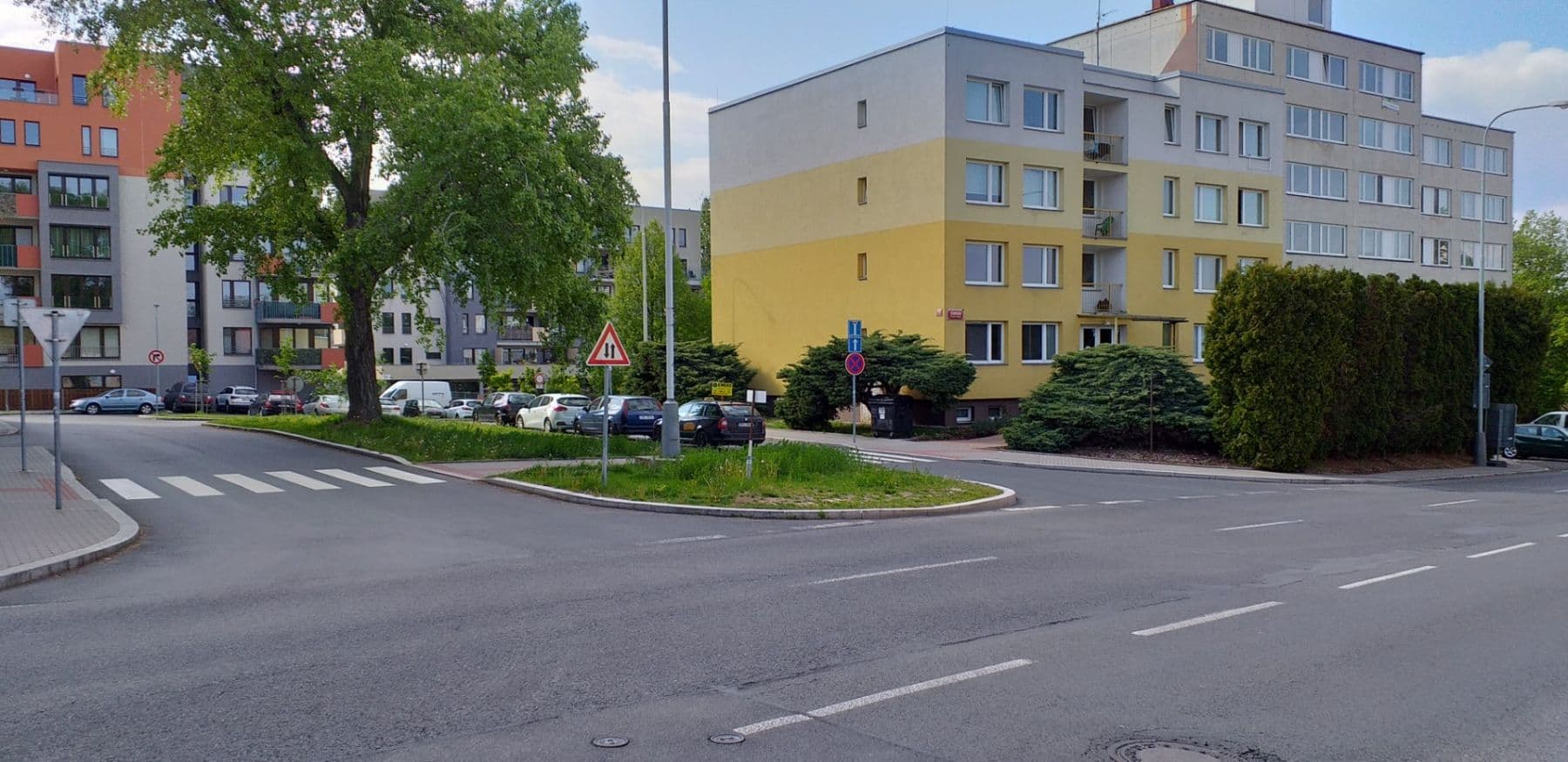 Studio flat to rent, 25 m², Vánková, Prague, Prague Studio flat to rent, 25 m², Vánková, Prague, Prague