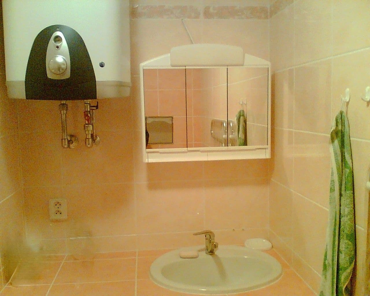 Studio flat to rent, 25 m², Vánková, Prague, Prague Studio flat to rent, 25 m², Vánková, Prague, Prague