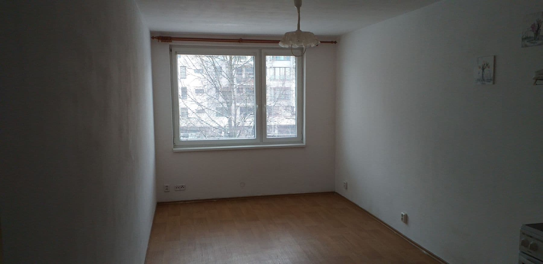 Studio flat to rent, 25 m², Vánková, Prague, Prague Studio flat to rent, 25 m², Vánková, Prague, Prague