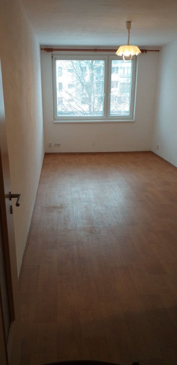 Studio flat to rent, 25 m², Vánková, Prague, Prague Studio flat to rent, 25 m², Vánková, Prague, Prague
