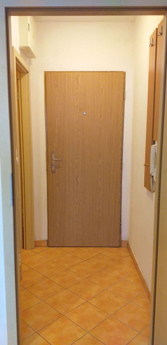Studio flat to rent, 25 m², Vánková, Prague, Prague Studio flat to rent, 25 m², Vánková, Prague, Prague
