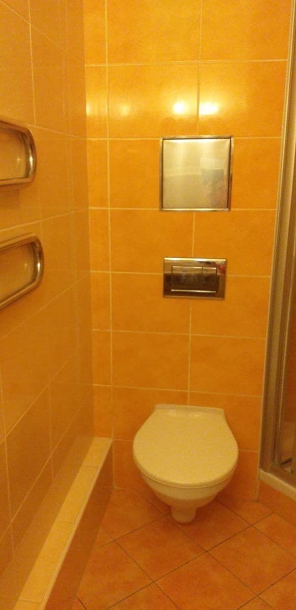 Studio flat to rent, 25 m², Vánková, Prague, Prague Studio flat to rent, 25 m², Vánková, Prague, Prague