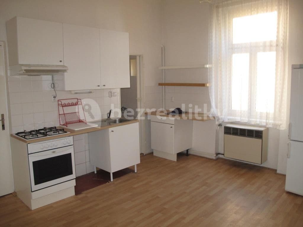 2 bedroom flat to rent, 66 m², Jagellonská, Prague, Prague 2 bedroom flat to rent, 66 m², Jagellonská, Prague, Prague