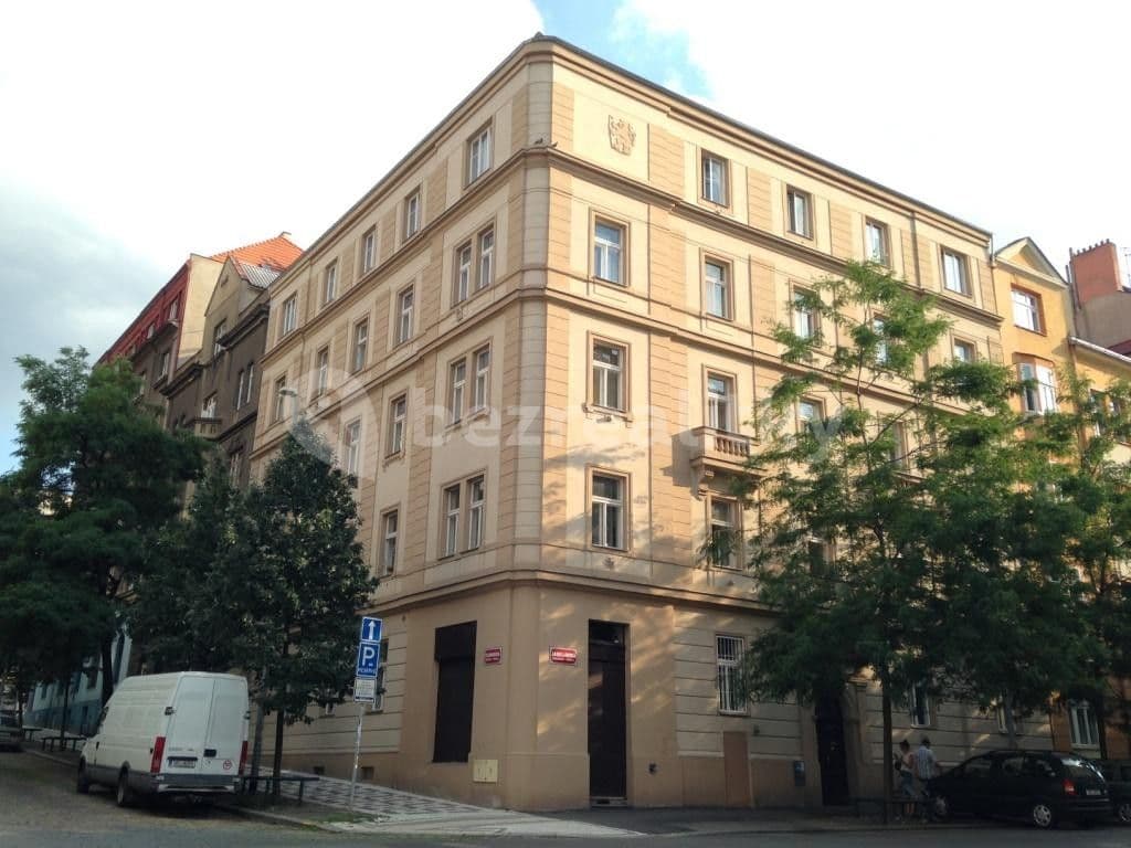 2 bedroom flat to rent, 66 m², Jagellonská, Prague, Prague 2 bedroom flat to rent, 66 m², Jagellonská, Prague, Prague