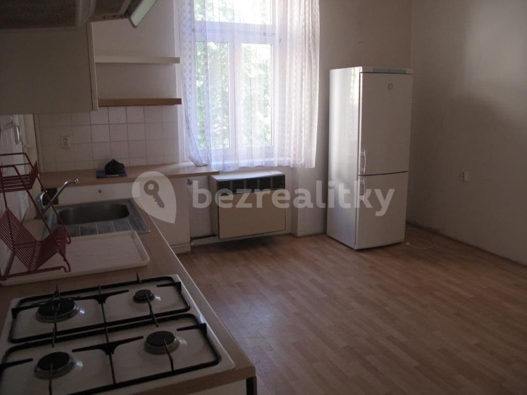 2 bedroom flat to rent, 66 m², Jagellonská, Prague, Prague 2 bedroom flat to rent, 66 m², Jagellonská, Prague, Prague