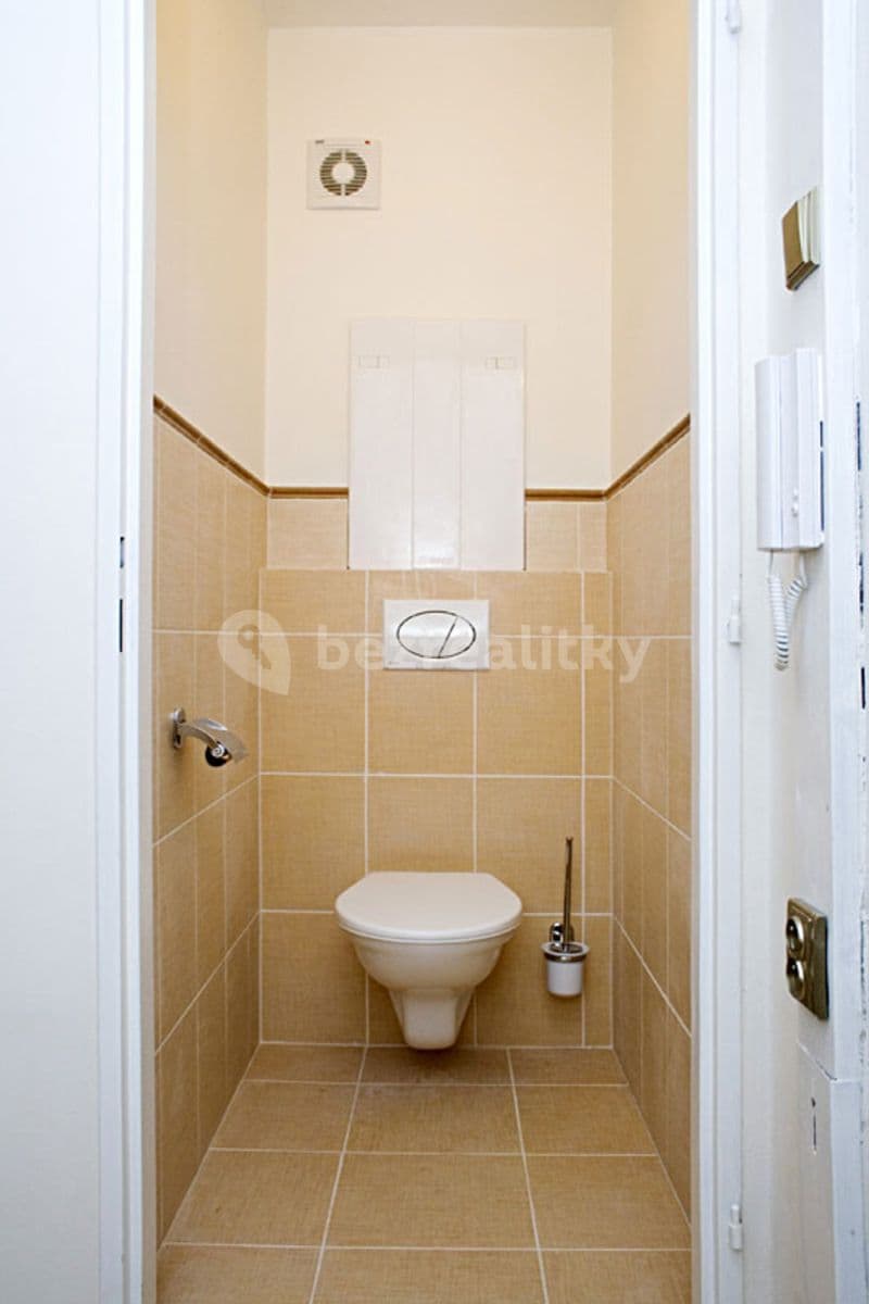 1 bedroom with open-plan kitchen flat to rent, 44 m², Na Rovnosti, Prague, Prague 1 bedroom with open-plan kitchen flat to rent, 44 m², Na Rovnosti, Prague, Prague