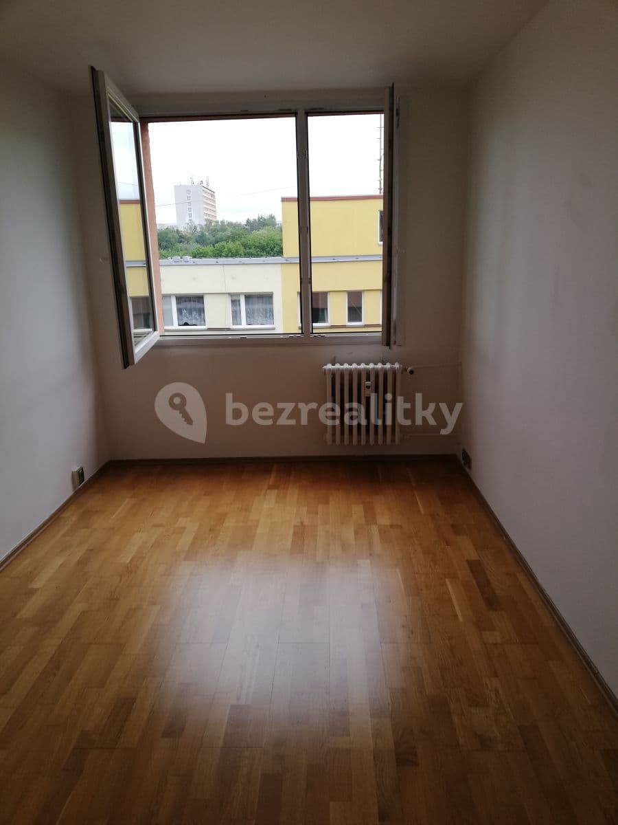 1 bedroom with open-plan kitchen flat to rent, 44 m², Na Rovnosti, Prague, Prague 1 bedroom with open-plan kitchen flat to rent, 44 m², Na Rovnosti, Prague, Prague