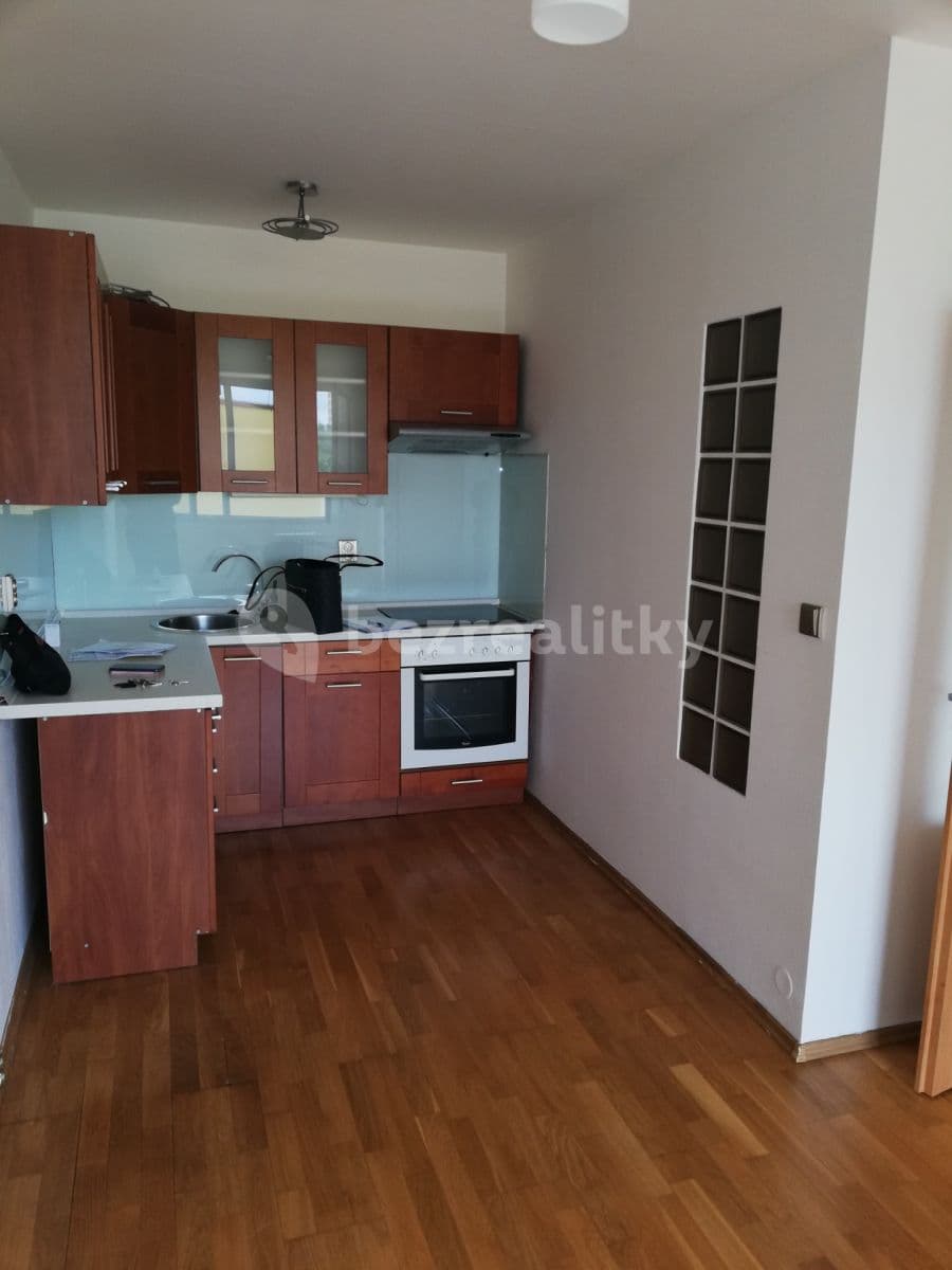 1 bedroom with open-plan kitchen flat to rent, 44 m², Na Rovnosti, Prague, Prague 1 bedroom with open-plan kitchen flat to rent, 44 m², Na Rovnosti, Prague, Prague