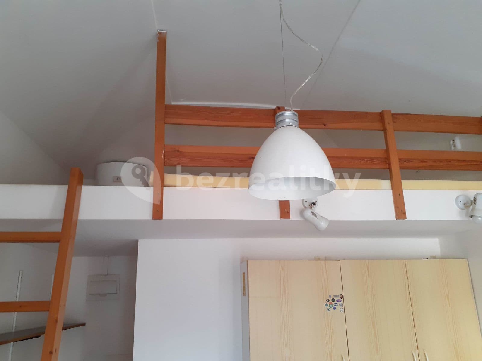 Small studio flat to rent, 21 m², Heydukova, Prague, Prague Small studio flat to rent, 21 m², Heydukova, Prague, Prague