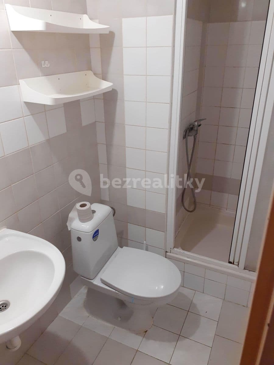 Small studio flat to rent, 21 m², Heydukova, Prague, Prague Small studio flat to rent, 21 m², Heydukova, Prague, Prague