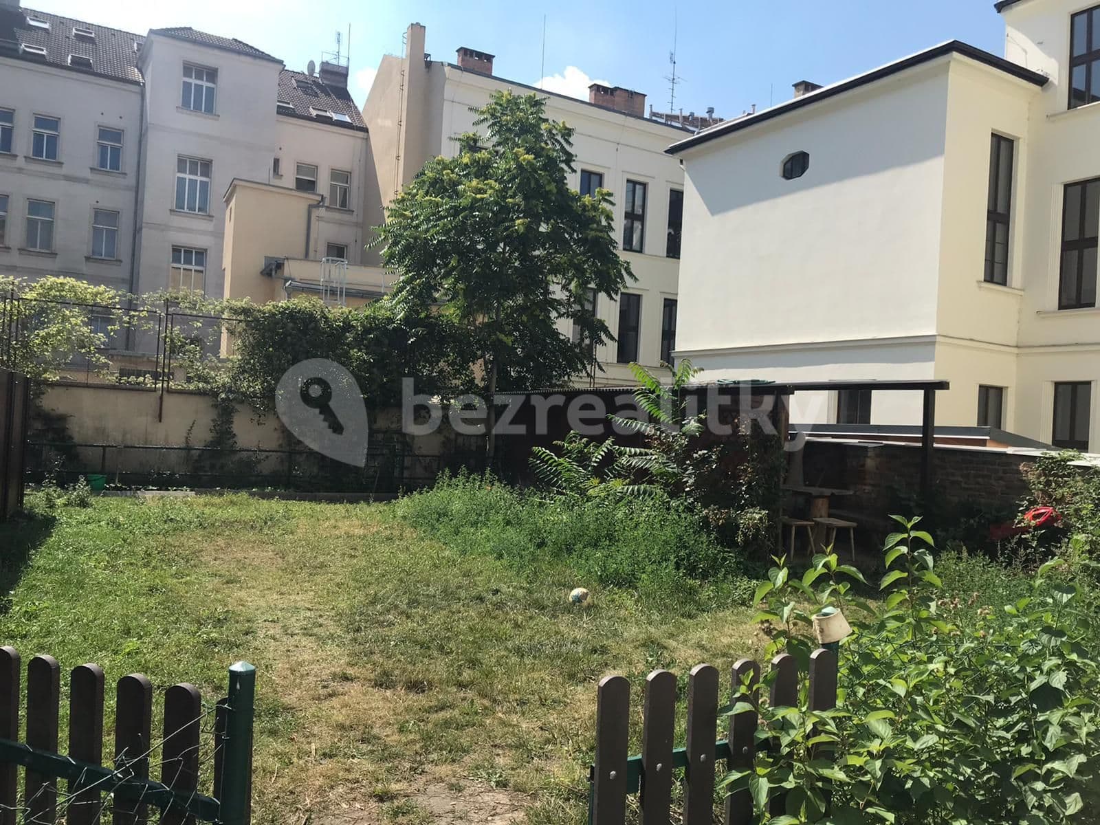 Small studio flat to rent, 21 m², Heydukova, Prague, Prague Small studio flat to rent, 21 m², Heydukova, Prague, Prague