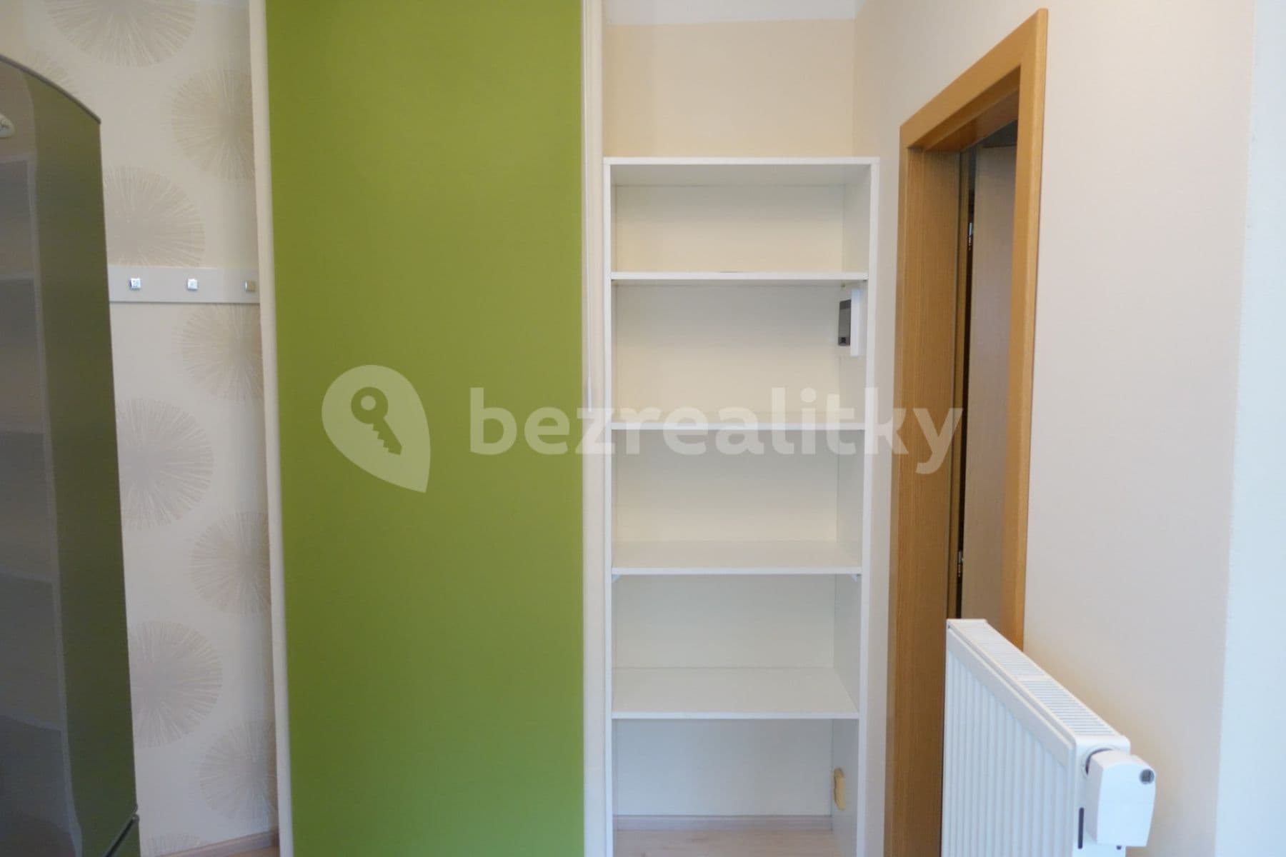 Studio flat to rent, 45 m², Nad Lískami, Brno, Jihomoravský Region Studio flat to rent, 45 m², Nad Lískami, Brno, Jihomoravský Region