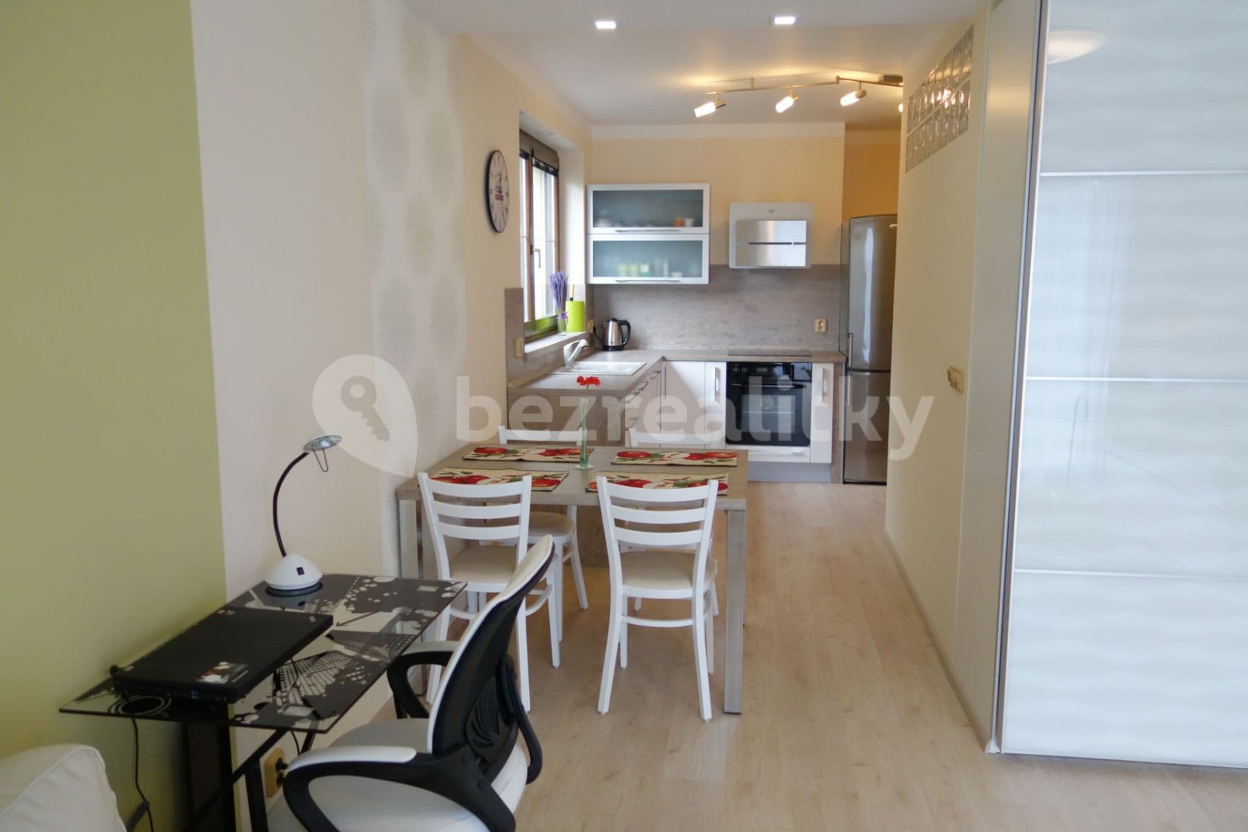 Studio flat to rent, 45 m², Nad Lískami, Brno, Jihomoravský Region Studio flat to rent, 45 m², Nad Lískami, Brno, Jihomoravský Region