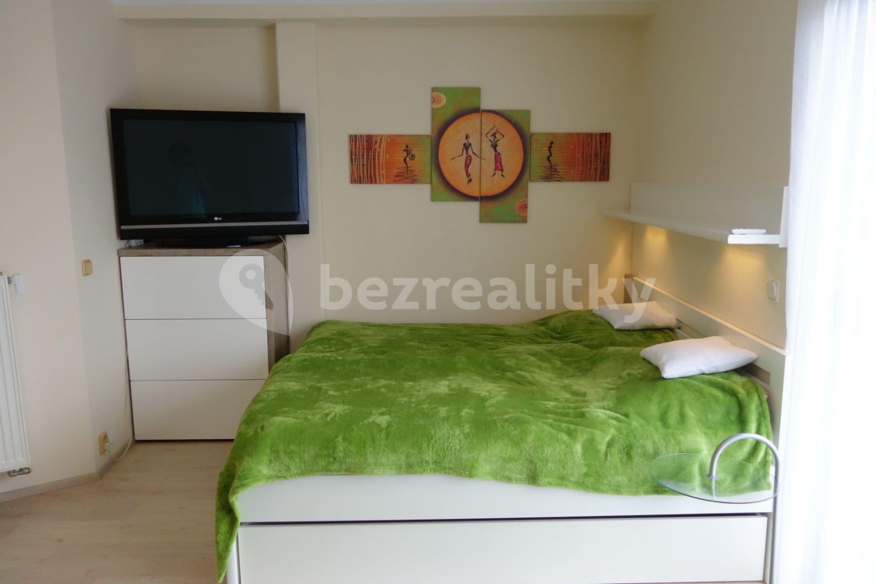 Studio flat to rent, 45 m², Nad Lískami, Brno, Jihomoravský Region Studio flat to rent, 45 m², Nad Lískami, Brno, Jihomoravský Region