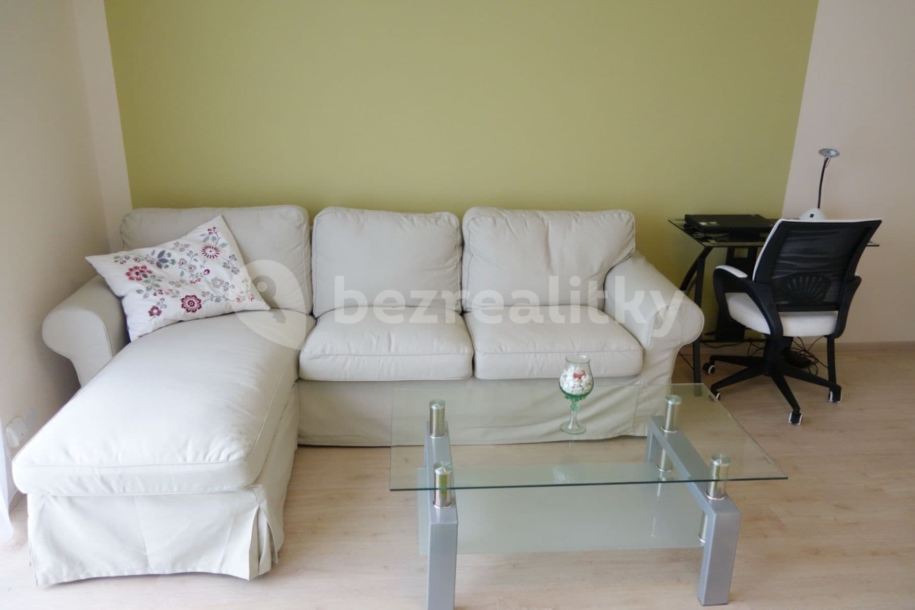 Studio flat to rent, 45 m², Nad Lískami, Brno, Jihomoravský Region Studio flat to rent, 45 m², Nad Lískami, Brno, Jihomoravský Region